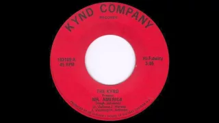 The Kynd - Mr.  America (1969)