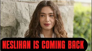 2 new TV series with Neslihan Atagül in 2022!