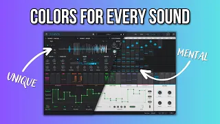 How Unique is this Synth? The Best Features of Arturia's Pigments