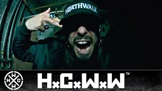 GET THE SHOT - ABSOLUTE SACRIFICE - HC WORLDWIDE (OFFICIAL HD VERSION HCWW)