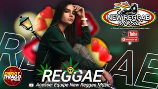 REGGAE REMIX 2022 - Hellberg - The Girl (feat.Cozi Zuehlsdorff)By Equipe New Reggae Music