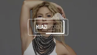 shakira whenever (Hijazi Remix) | 2019