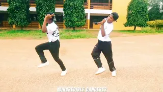 Victony - Apollo (Official Video)_Dance_By; Incredible Dancers2 (2024) #explorepage #fyp #trending