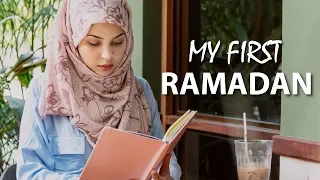 "It is my first Ramadan as a Muslim" || Muslim Convert stories