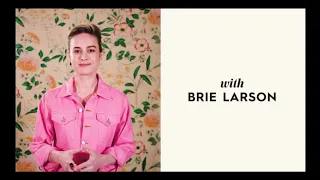 Brie Larson | 5 Weirdly Empowering Things