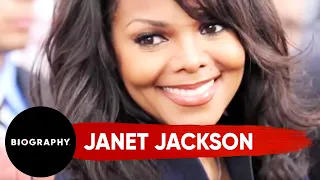 Janet Jackson - Singer & Songwriter | Mini Bio | BIO