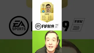 Fifa 19 potential vs How it's going part 2