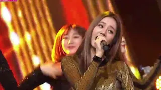 Can Hyeri sing?