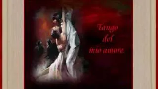 Tango d'amor Танго любви Wiesława Drojecka   Веслава Дроецка.wmv