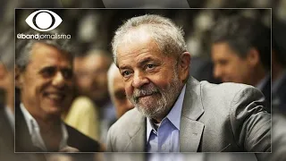 Ministros mantêm anulação da condenação de Lula na operação Lava Jato