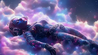 Enter the Dream Realm | Binaural Beats Deep Sleep Music to Induce Lucid Dreams & Deep Sleep