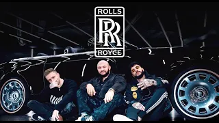 Джиган, Тимати, Егор Крид - Rolls Royce (ПРЕМЬЕРА ТРЕКА 2020)