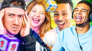 MAIS ILS SONT TOUS CONTRE MOI ??? Feat Mastu, Emma & Hctuan (Mario Party Superstar)