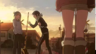 Noragami / Бездомный бог / AMV