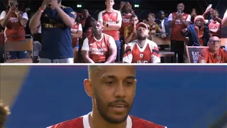 AFTV Reaction To Arsenal Winning Their 14th FA Cup - Arsenal 2-1 Chelsea