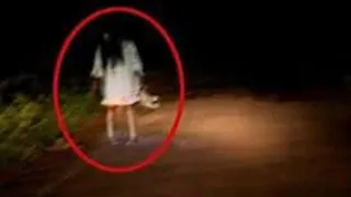 Top 10 SCARY Ghost Videos To Give You PIT STAINS part 2