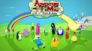 Adventure Time - Vieni insieme a me - ITA - TESTO