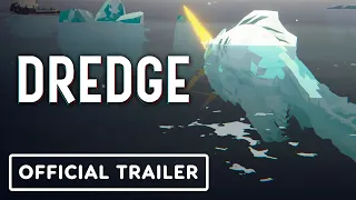 Dredge: The Pale Reach DLC - Official Launch Trailer