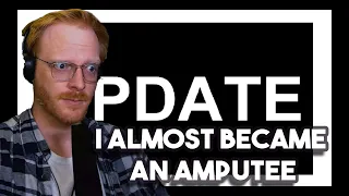 Chicago Reacts to I Almost Became An Amputee by Technoblade