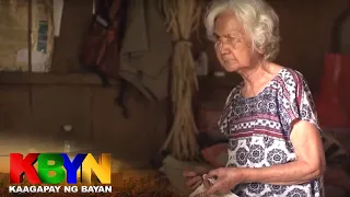 Lola Pendang | KBYN Kaagapay ng Bayan