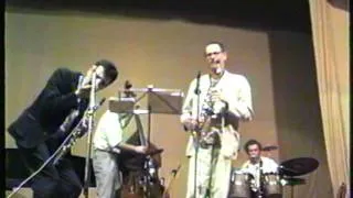 Dresch Quartet 1989 6.mpg