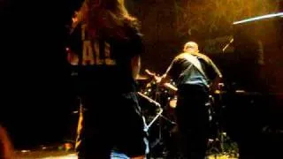 Decapitated - Day 69 (Live)