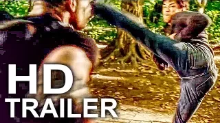 Movie Trailer -  KILL ORDER Trailer #1 NEW 2018 Martial Arts Action Movie HD