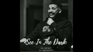 Drake Type Beat x Скриптонит Type Beat x 104  Type Beat - "SEE IN THE DARK" | prod. by REAL DMT