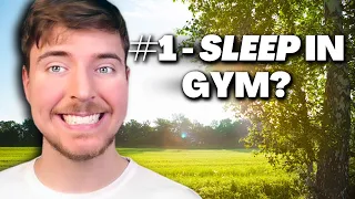 3 Tips from MrBeast’s Morning Routine 💪 @MrBeast #shorts