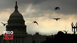 WATCH LIVE: Facebook, Google, Twitter CEOs testify on social media's role in misinformation