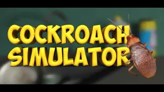 GoonsPlay: Cockroach Simulator #gaminggoons #goonsplay #cockroachsimulator