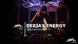 Data:Session #15: Deejay Energy