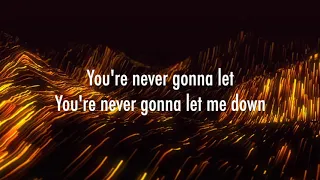King of My Heart - Bethel Music feat. Steffany Gretzinger, Jeremy Riddle (Lyrics)