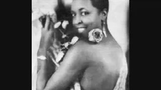 "Some of These Days" Ethel Waters