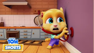 Top 5 Talking Tom Shorts! 🏆 Season 2 (Full Episodes)