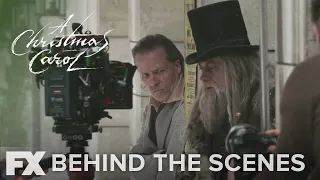 FX’s A Christmas Carol | Inside Look: Redesigning A Christmas Carole | FX