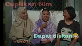 cuplikan film imperfect the series