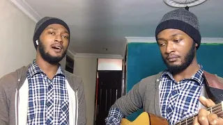 Oh no - Singin with myself - ተስፋዬ ጋቢሶ | ማለዳ እየመጣህ