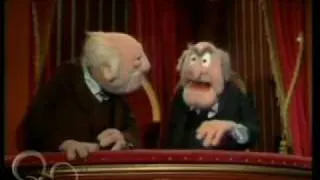 Statler and Waldorf compilation