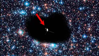 Scientists Investigate Mysterious Space Void. WHAT IS IT?