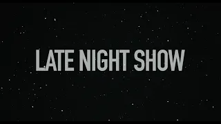 Sci-Fi London 48hr Challenge 2023 - Late Night Show (Dir: Al Carretta)