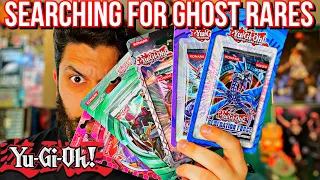 Opening RARE 1st Ed Zexal Blisters in search for GHOSTS! Generations Force, Photon Shockwave + More