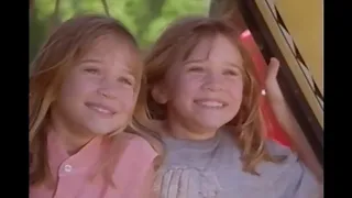 It Takes Two Movie Trailer 1995 - TV Ad