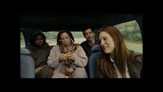 Children of Men car chase scene youtube