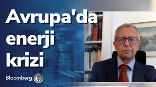 Avrupa'da enerji krizi derinleşiyor - Finans Merkezi | 06.10.2021