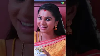 Anbe Vaa Serial | Bloopers - 32 (2) | Behind The Scenes | #shorts #youtubeshorts