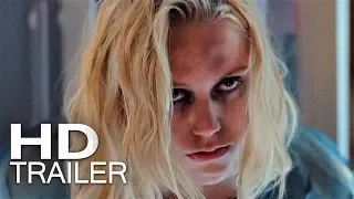 TAU | Trailer (2018) Legendado HD