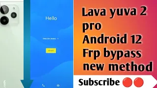 lzx408 model #Lavayuva2pro #frp #frpbypass #android12 Lava yuva 2pro #frpbypass2023 #unlockfr