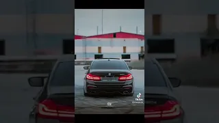 Bmw 530 E 2019