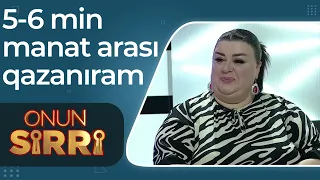 Xuraman Əlizadə “Tiktok” gəlirindən danışdı – Kənan MM məndən çox qazanır – Onun sirri